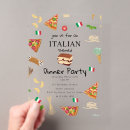 Recherche de drapeau italien invitations Drapeau de l'italie