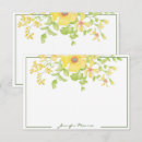 Recherche de jaune de fleur correspondances cartes Nom