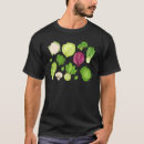 Recherche de légume vert tshirts Nourriture