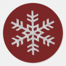 Zoek naar zilveren sneeuwvlokken stickers Glitter