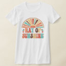 Recherche de rays tshirts Rétro