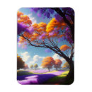 Recherche de lavande magnets Meadow