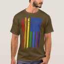 Recherche de drapeau gay tshirts Homosexuel
