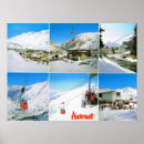 Recherche de vacances de ski posters Montagne
