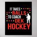 Zoek naar dek posters Hockey