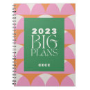 Recherche de budget carnets Élégant