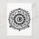 Zoek naar arcana briefkaarten Astrologie