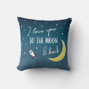 Recherche de de lune coussins Pour eux