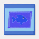 Recherche de illustration originale refrigérateur magnets Graphique