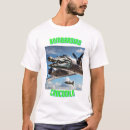 Zoek naar krokodil heren tshirts Hersenrot