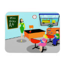 Recherche de primaire magnets Retour à l'école