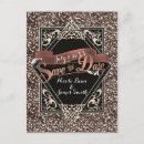 Recherche de faux vintage cartes postales Chic