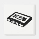 Recherche de audio magnets Noir