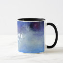Recherche de sonnerie bleue tasses Nom