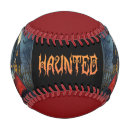 Recherche de halloween balles baseball Horreur