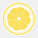 Recherche de lemonade autocollants Fruit