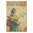 Recherche de femme cartes postales floral