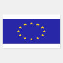 Recherche de européen autocollants Bleu