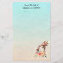 Zoek naar gradient briefpapier Waterverf