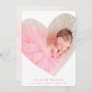 Recherche de cadre de coeur invitations Moderne