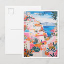 Recherche de capri italie cartes postales Illustration