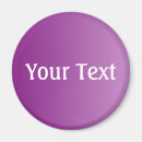 Recherche de plume magnets Personnalisation
