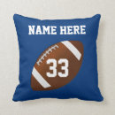 Zoek naar footballs kussens Team