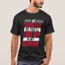Recherche de sermon tshirts Jésus