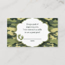 Recherche de camouflage party invitations Pour elle