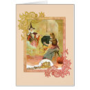 Recherche de cendrillon vœux cartes Vintage