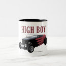 Recherche de montrez les voitures Hot rod