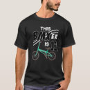 Zoek naar bmx jongen tshirts Fiets