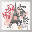 Recherche de eiffel tower paintings posters Pour elle