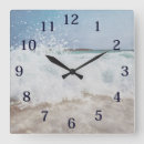 Recherche de mousse horloges Été