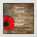 Recherche de poppy flower Chic