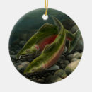 Recherche de saumon ornements Pêche