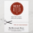 Recherche de offre prospectus Promotion