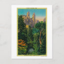 Recherche de vallée de yosemite cartes postales Lanterne