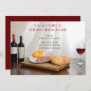 Recherche de wine and cheese invitations Pour tous