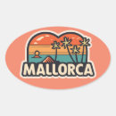 Zoek naar mallorca stickers Spanje