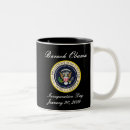 Recherche de objet de collection tasses Obama