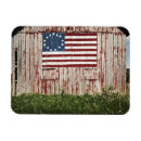 Recherche de drapeau américain magnets Americana