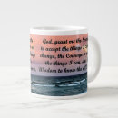 Recherche de prières tasses Reprise