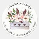 Zoek naar mededelingen stickers Modern