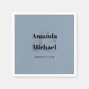 Recherche de modern mariage serviettes Pour eux