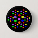 Recherche de tu fleuris badges Bleu