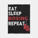 Zoek naar box dekens Bokstraining