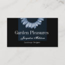 Recherche de glacier cartes visite Professionnel