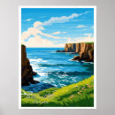 Recherche de vintage scotland posters Illustration