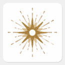 Recherche de vintage design autocollants Élégant